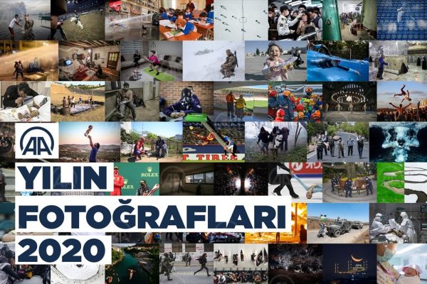 AA’nın geleneksel “Yılın Fotoğrafları” oylaması başladı