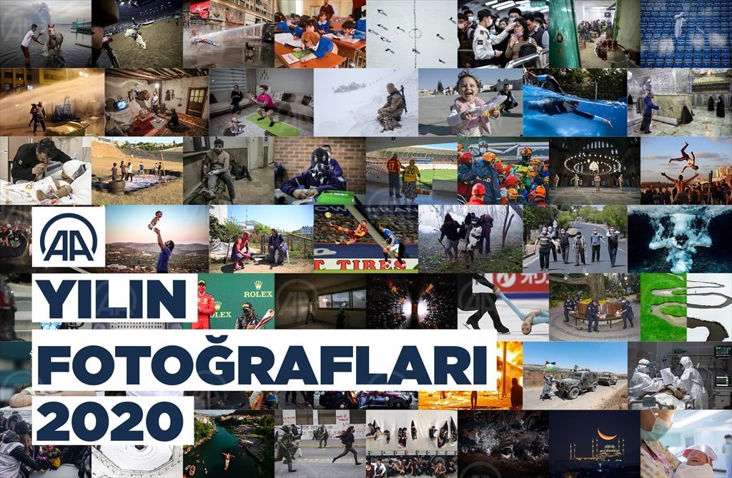 AA’nın geleneksel “Yılın Fotoğrafları” oylaması başladı