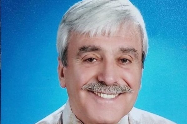 Ertuğrul Akçaylı vefat etti