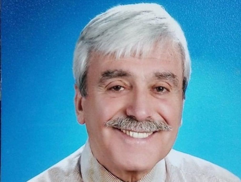 Ertuğrul Akçaylı vefat etti