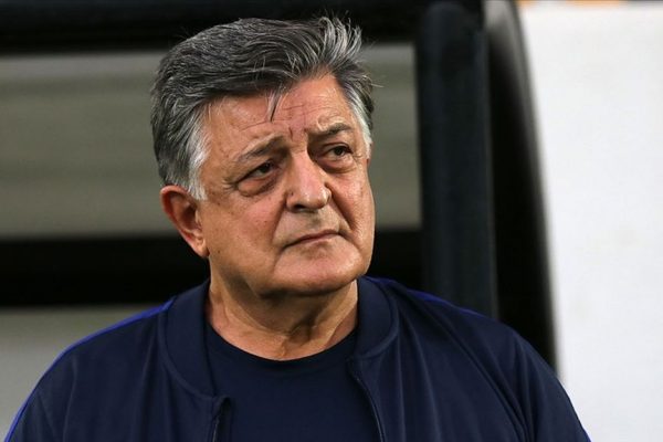 Yılmaz Vural’ın sağlık durumu iyiye gidiyor