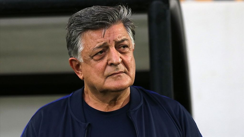 Yılmaz Vural’ın sağlık durumu iyiye gidiyor
