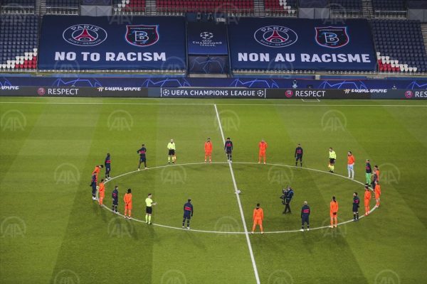 Medipol Başakşehir, Avrupa defterini tam kapattı