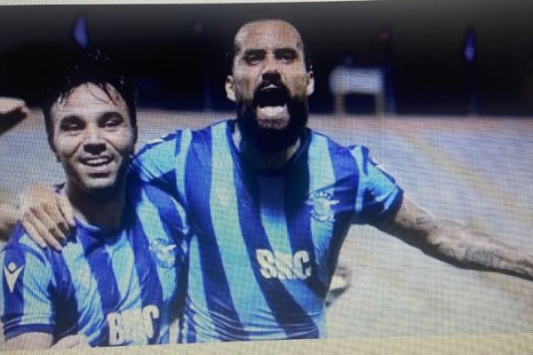 Adana Demirspor, Erkan Zengin ve Volkan Şen’le yollarını ayırdı