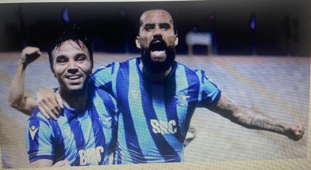 Adana Demirspor, Erkan Zengin ve Volkan Şen’le yollarını ayırdı