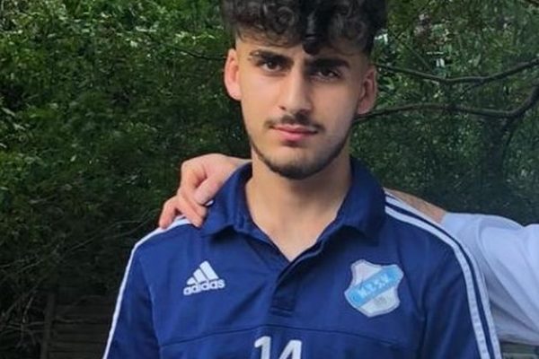 Niendorf’un gözdesi Muhammed Güner