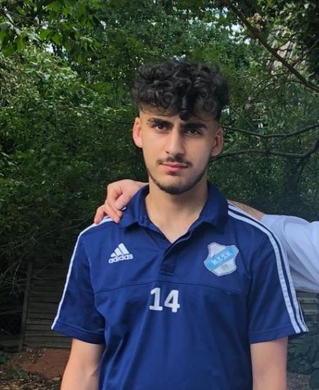 Niendorf’un gözdesi Muhammed Güner
