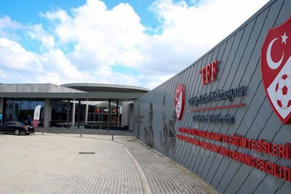 TFF’den hükmen mağlubiyet kararı
