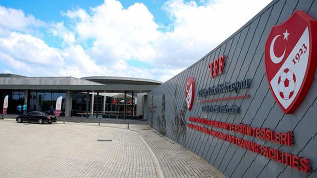 TFF’den hükmen mağlubiyet kararı