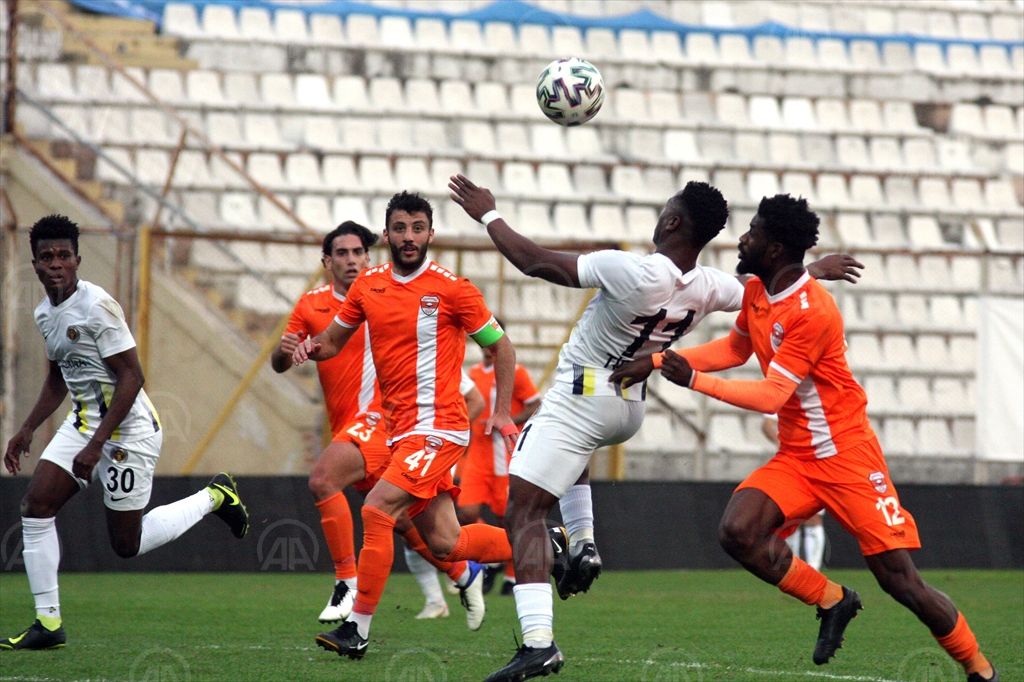 Menemenspor’dan kural ihlali!