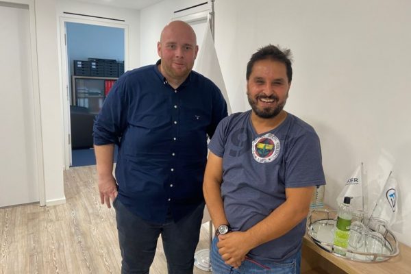 FIVE BROKER: İyi Yıllar