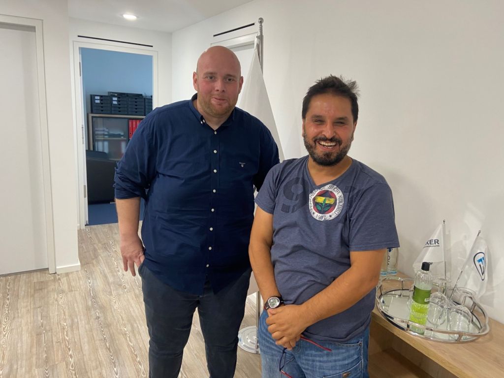FIVE BROKER: İyi Yıllar