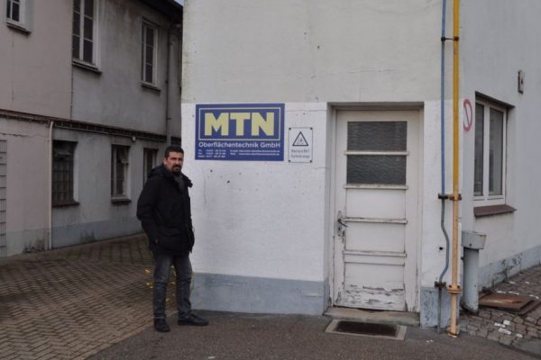MTN firması yeni yılınızı kutlar