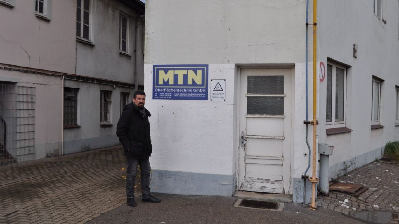 MTN firması yeni yılınızı kutlar