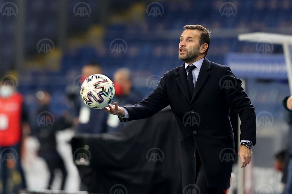 Okan Buruk’a 5 maç ceza