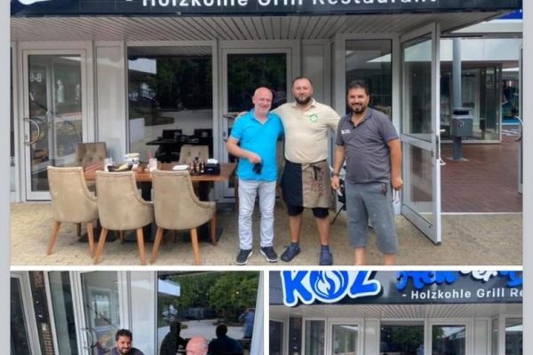 KÖZ Ach der Deniz’den yeni yıl mesajı