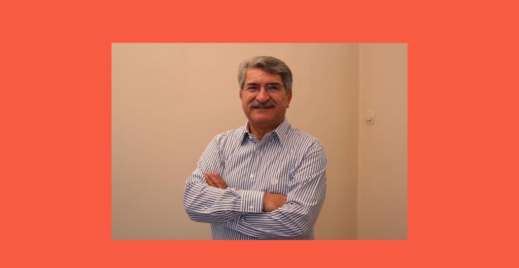 Fikri Sağlar: Basın Açıklaması!