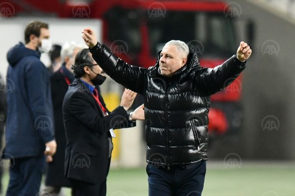 Çaykur Rizespor, Teknik Direktör Sumudica ile prensipte anlaştı