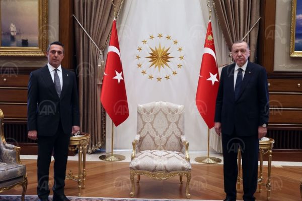 Mesut tamam mi Ali?