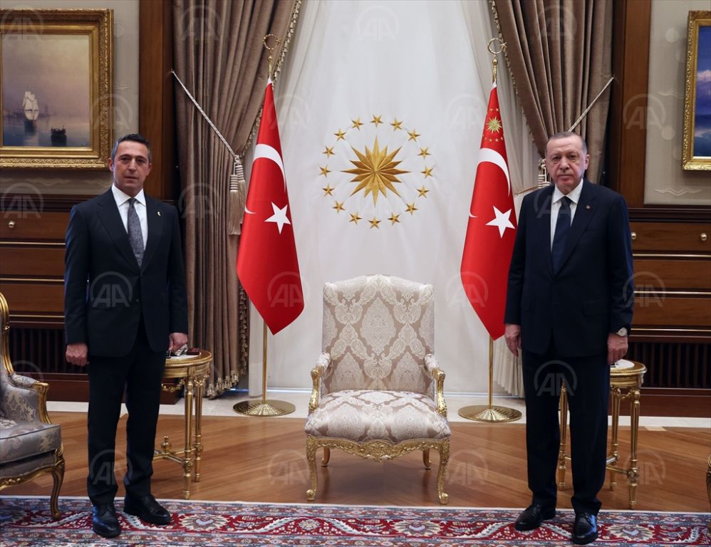 Mesut tamam mi Ali?
