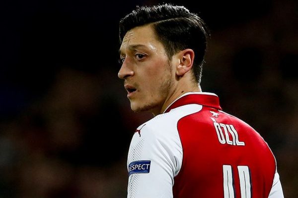 Mikel Arteta’dan Mesut Özil’in transferine ilişkin değerlendirme:
