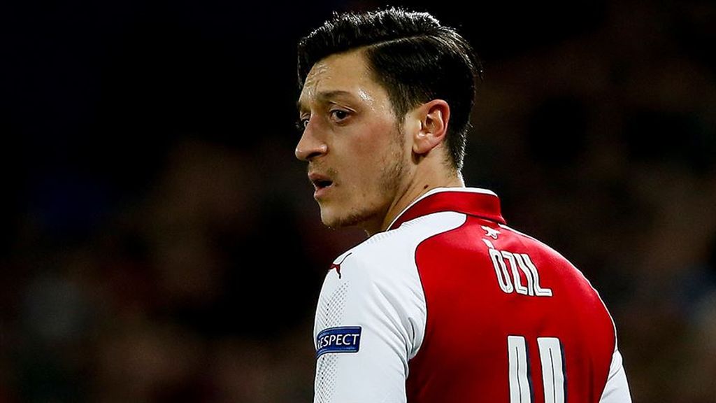 Mikel Arteta’dan Mesut Özil’in transferine ilişkin değerlendirme:
