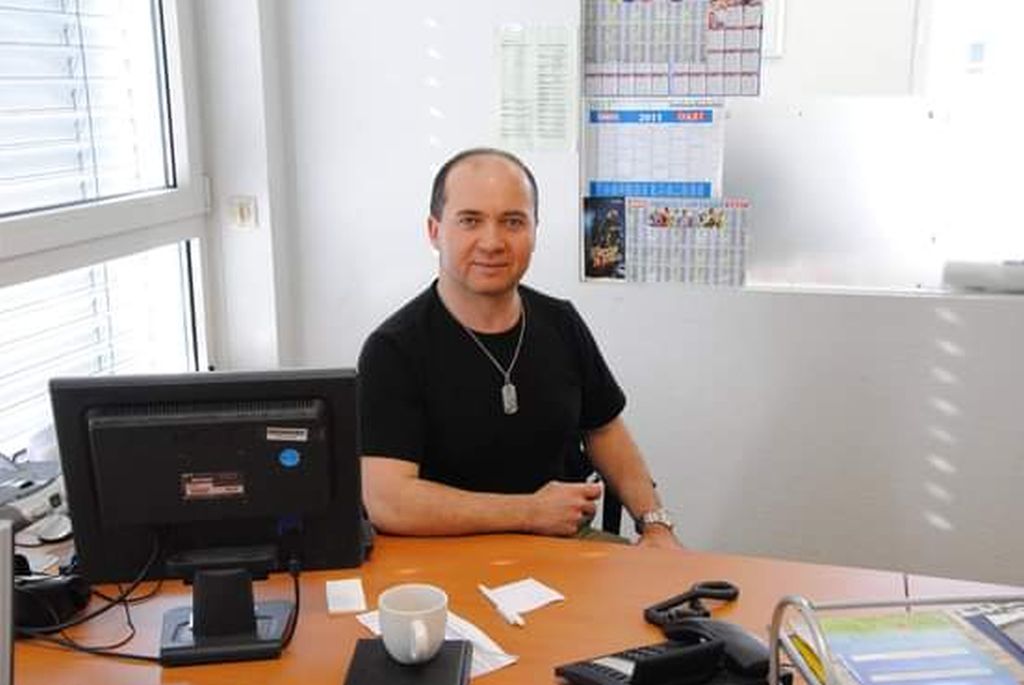 Gazeteci Seyfi Alp, haber kanalı kurdu