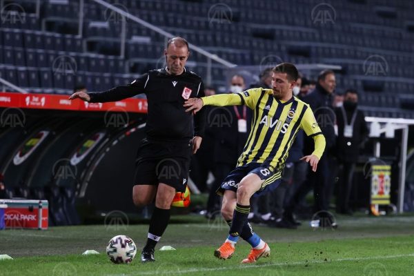 Süper Lig’e 19. hafta maçlarıyla devam edilecek