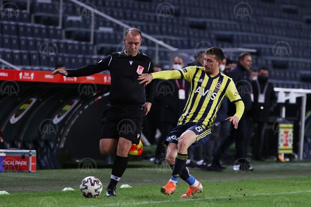 Süper Lig’e 19. hafta maçlarıyla devam edilecek