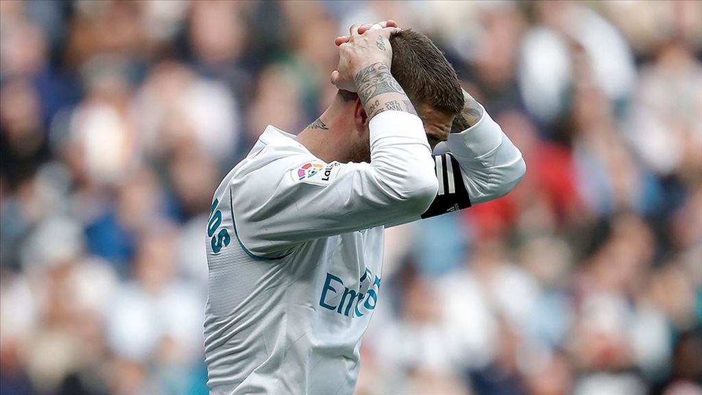 Real Madrid, Kral Kupası’nda 3. lig takımına elendi