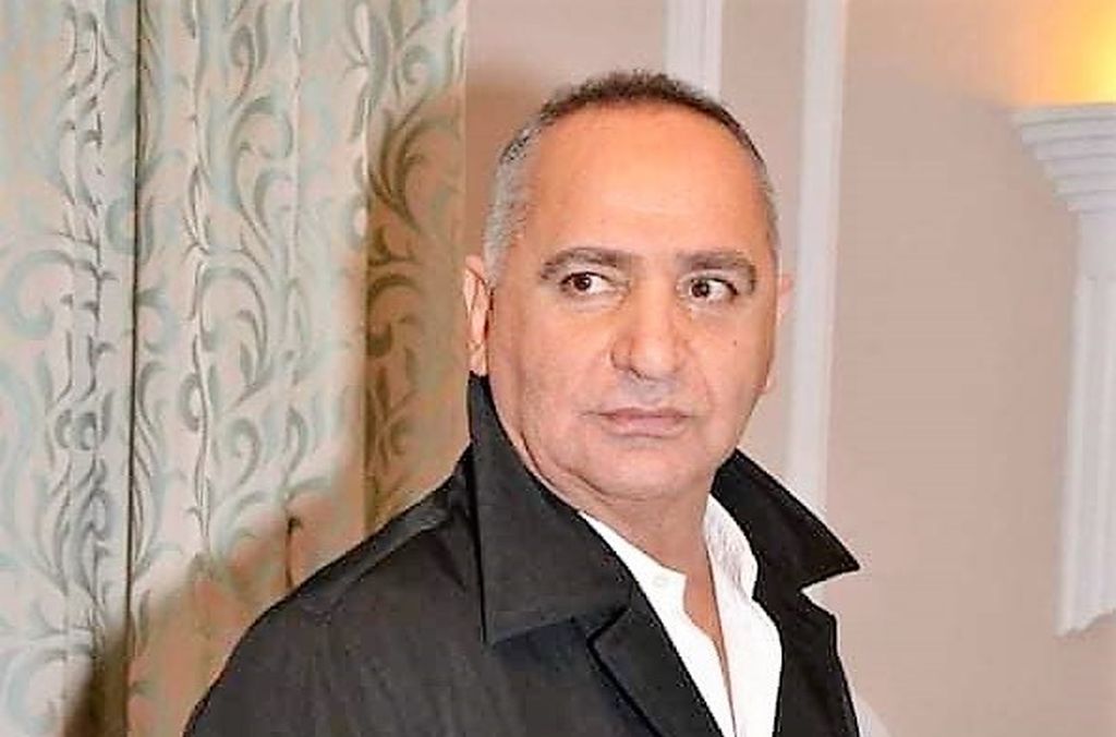 Bir “Yusuf Doğan” Geldi Göçtü Bu Dünyadan!