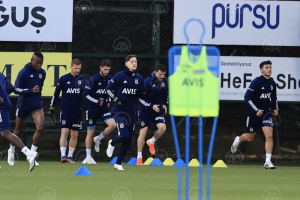 Alex de Souza’dan Mesut Özil’e “hoş geldin” mesajı