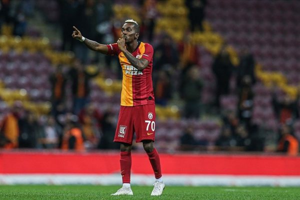 Mustafa Cengiz: “Bence evin oğlu Onyekuru”