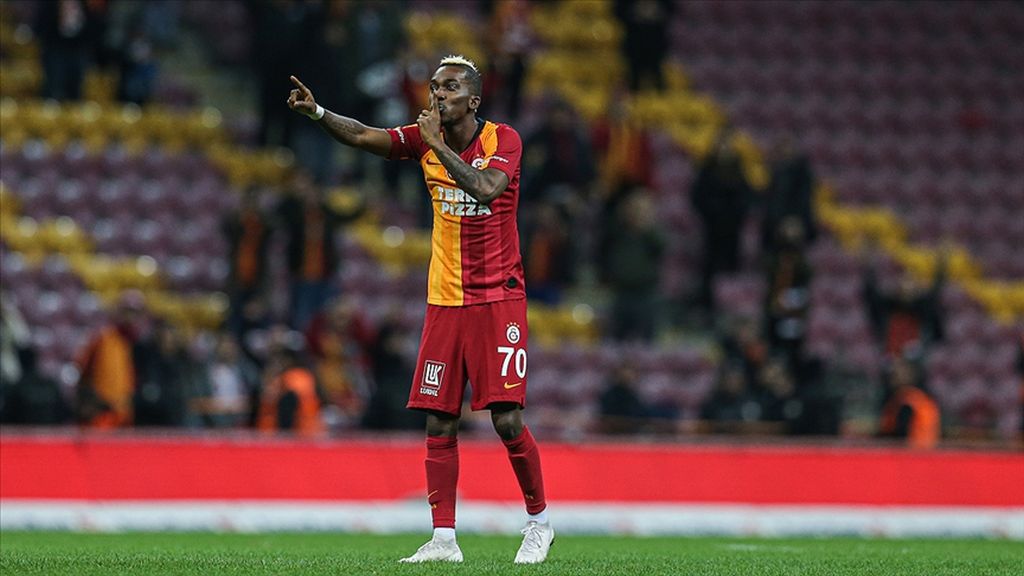 Mustafa Cengiz: “Bence evin oğlu Onyekuru”