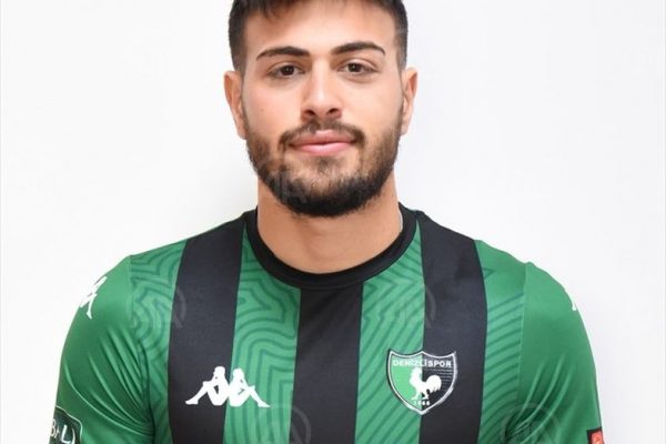 Yukatel Denizlispor, Ali Yavuz Kol’u kadrosuna kattı