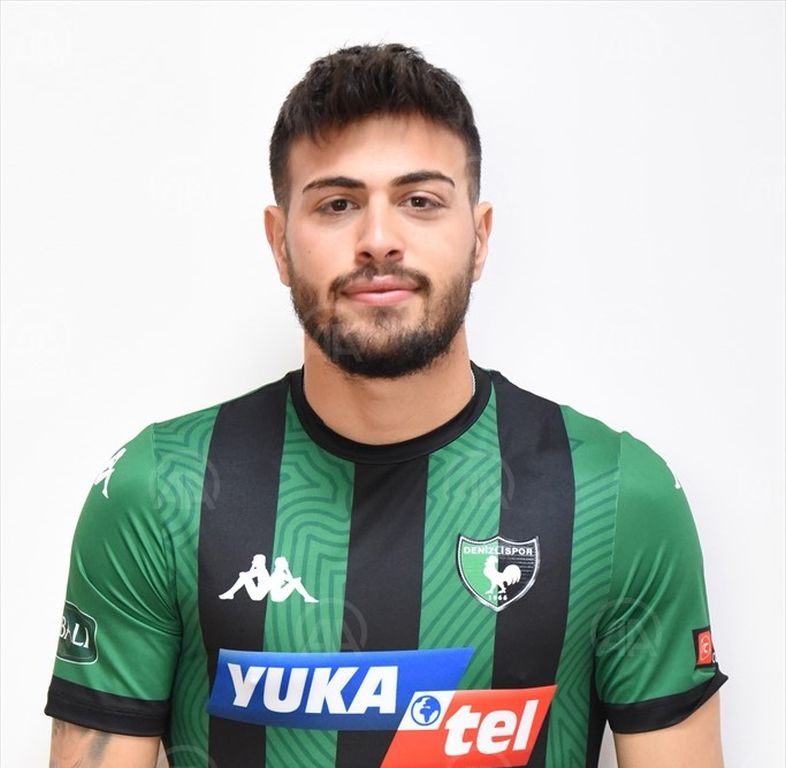 Yukatel Denizlispor, Ali Yavuz Kol’u kadrosuna kattı
