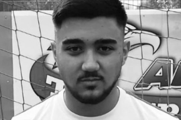 Genç futbolcu Eren, kansere yenik düştü