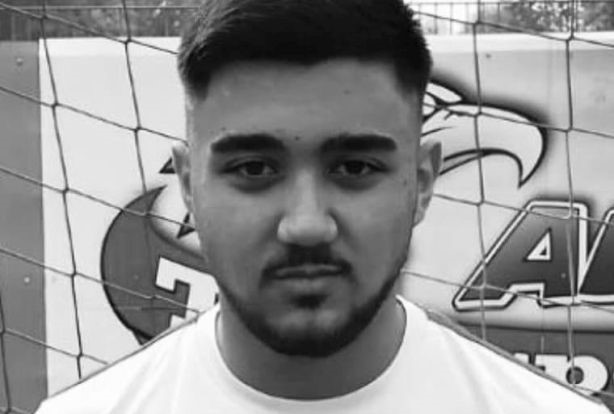 Genç futbolcu Eren, kansere yenik düştü