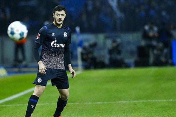 Liverpool, milli futbolcu Ozan Kabak’ı sezon sonuna kadar kiraladı