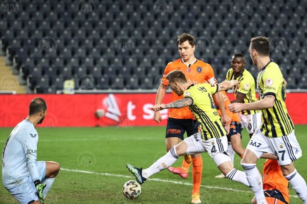 Aykut Kocaman, Fenerbahçe’yi kupanın dışına bıraktı