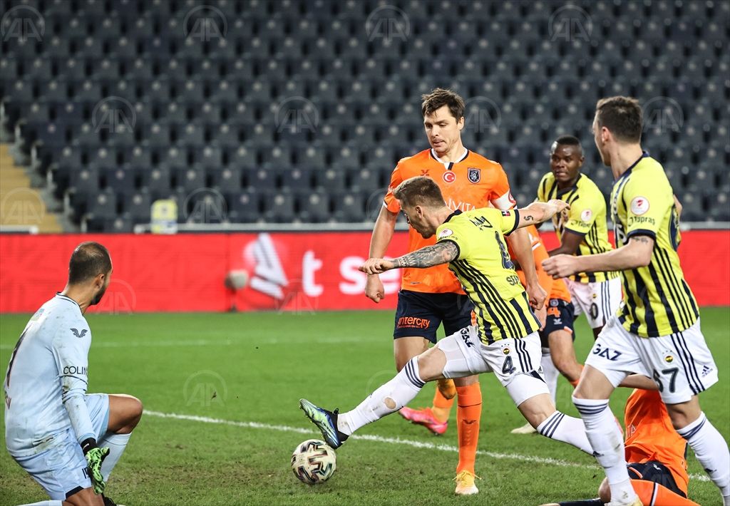 Aykut Kocaman, Fenerbahçe’yi kupanın dışına bıraktı