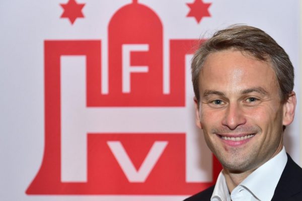 HFV fordert Perspektiven für seine Sportvereine und Mitglieder