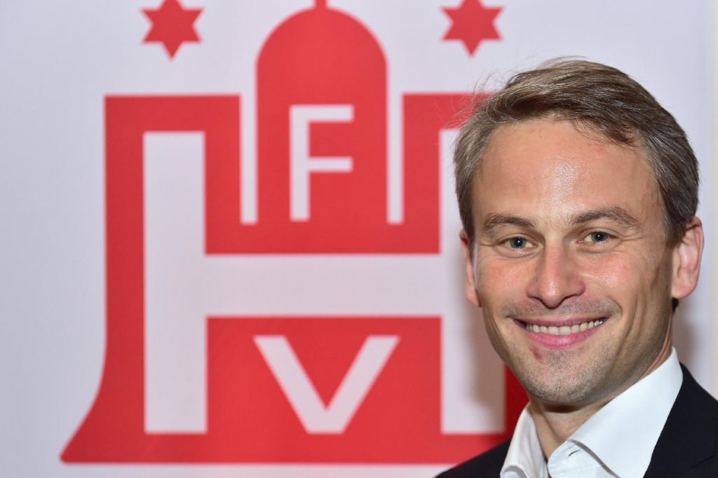 HFV fordert Perspektiven für seine Sportvereine und Mitglieder