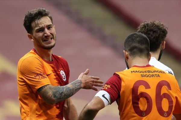 TFF Rize’yi haklı buldu. Galayasaray 1 milyon 200 bin avro tazminat ödeyecek