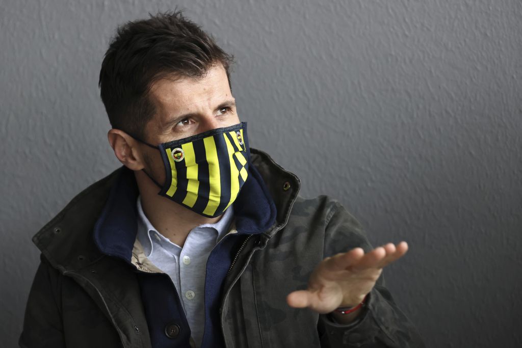 Albayrak’a cevap verdi, sana ne benim futbolcumdan