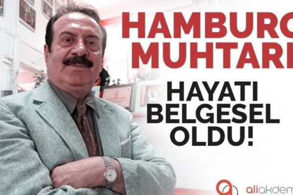 “HAMBURG MUHTARI” PROGRAM DUYURUSU!