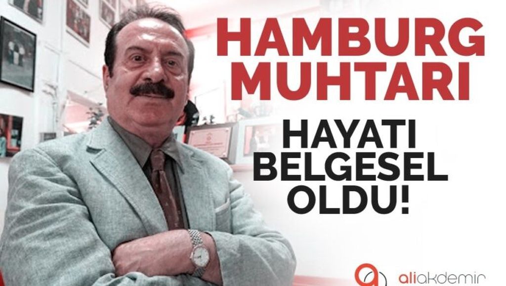“HAMBURG MUHTARI” PROGRAM DUYURUSU!
