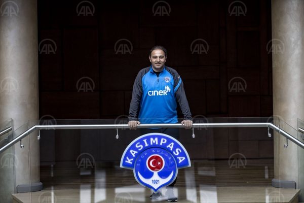 Fuat Çapa: “Galatasaray için de kolay bir karşılaşma değil”