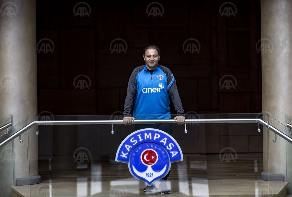 Fuat Çapa: “Galatasaray için de kolay bir karşılaşma değil”