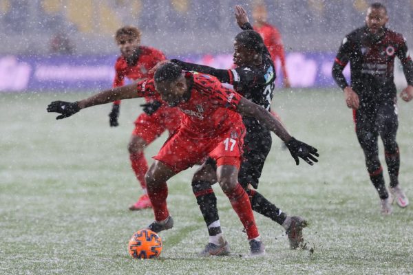 Beşiktaş,Gençlerbirliği’ne 3 attı